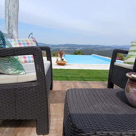 Quintinha Sao Martinho Luxury 2 Suites Villa Padrao With Sauna Vila do Conde Eksteriør billede