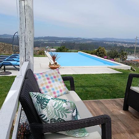 Quintinha Sao Martinho Luxury 2 Suites Villa Padrao With Sauna Vila do Conde Eksteriør billede