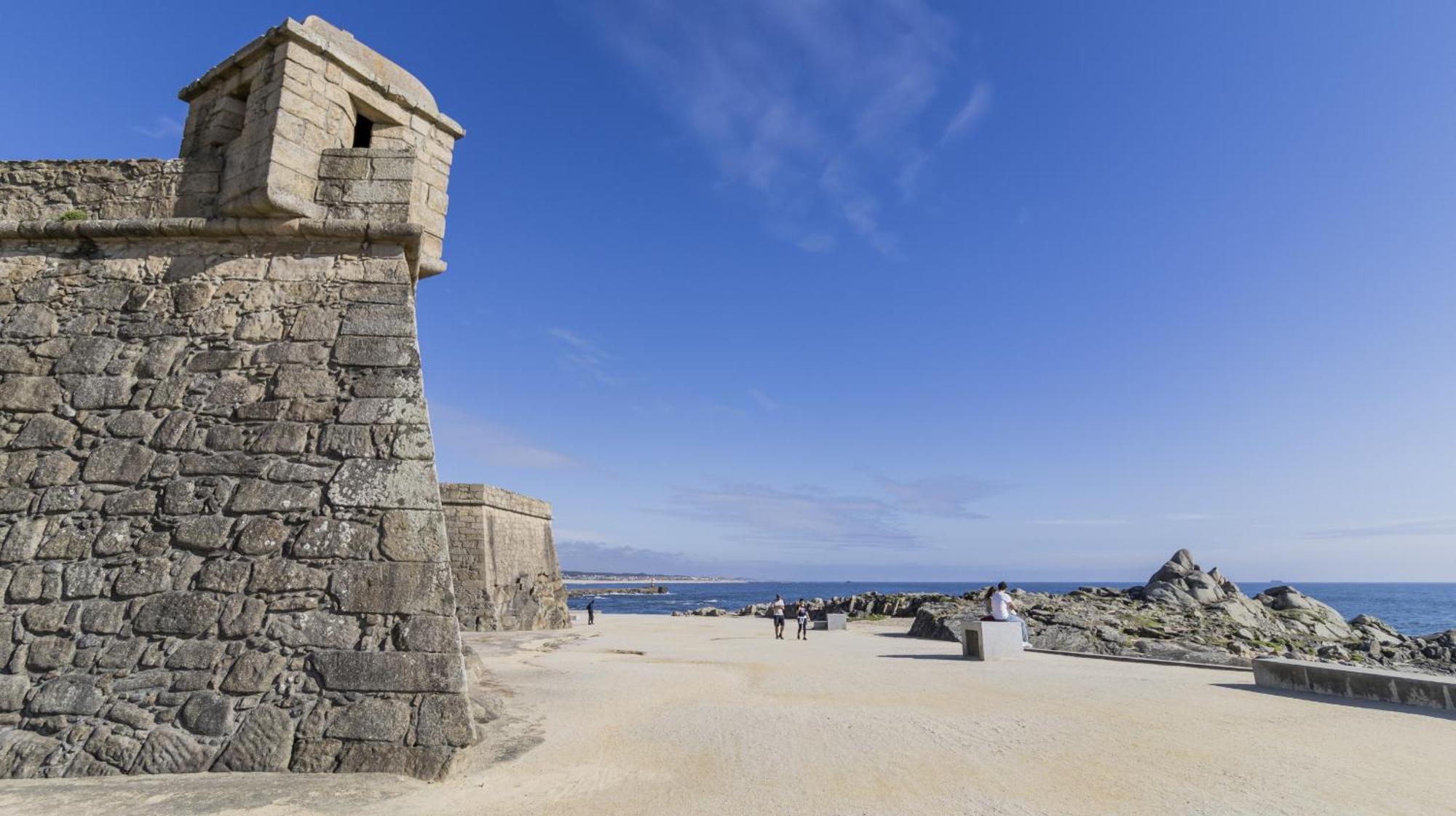 Quintinha Sao Martinho Luxury 2 Suites Villa Padrao With Sauna Vila do Conde Eksteriør billede