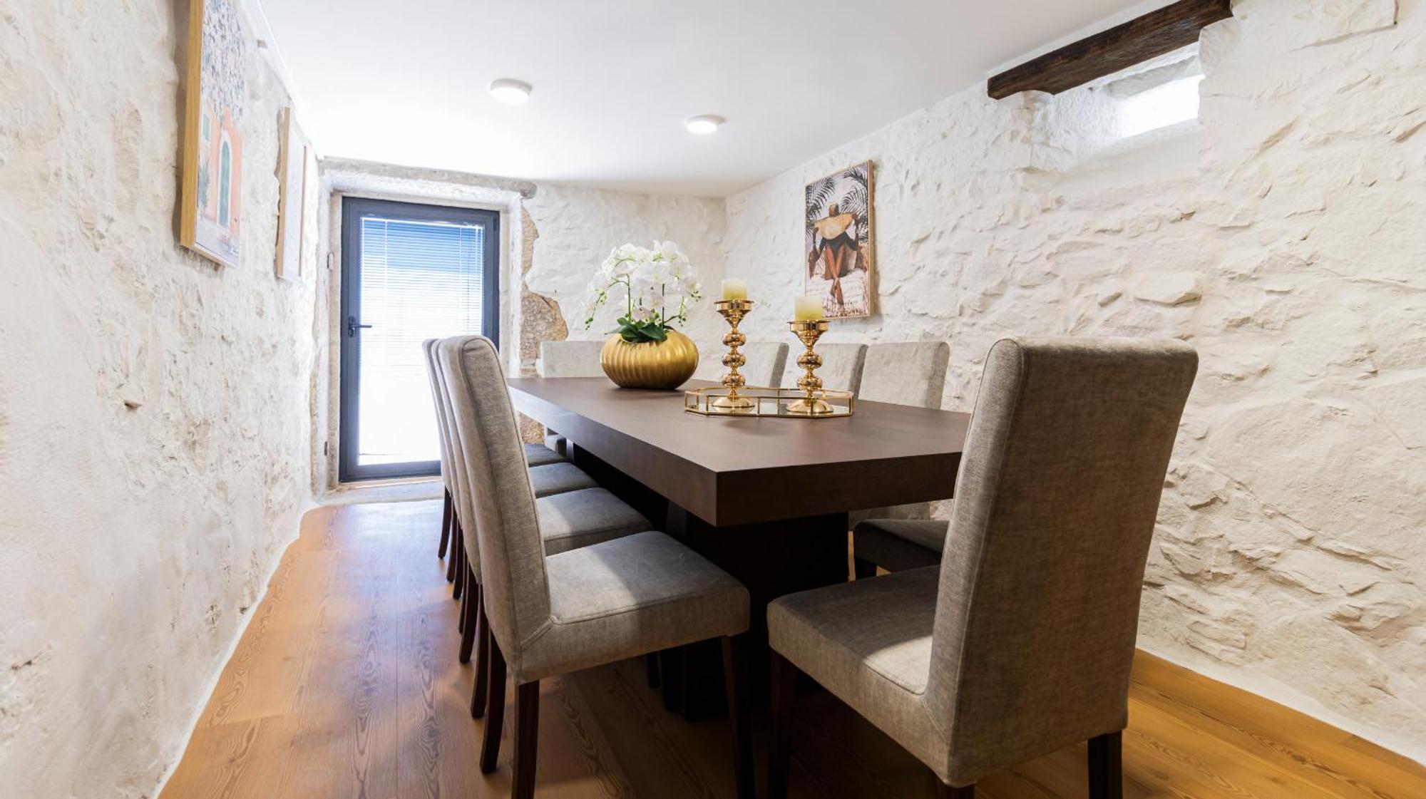 Quintinha Sao Martinho Luxury 2 Suites Villa Padrao With Sauna Vila do Conde Eksteriør billede