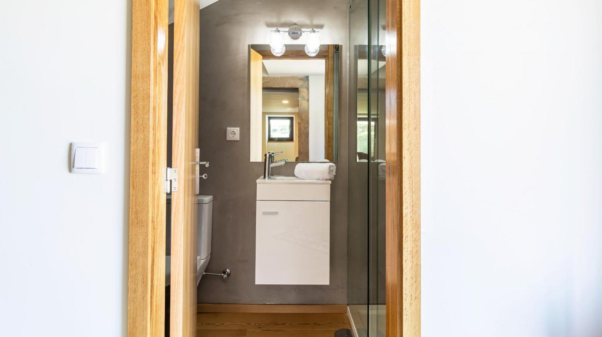 Quintinha Sao Martinho Luxury 2 Suites Villa Padrao With Sauna Vila do Conde Eksteriør billede