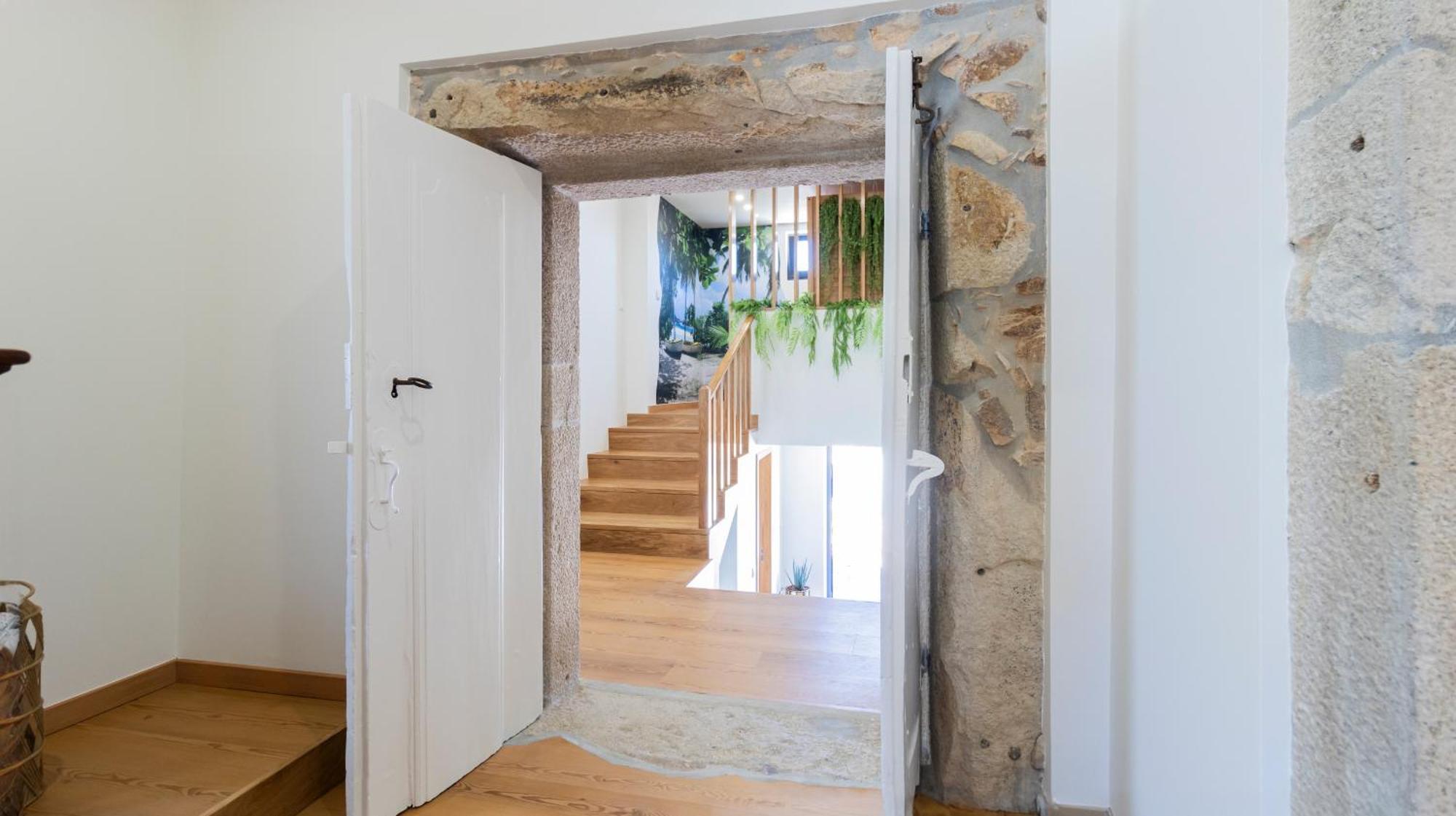 Quintinha Sao Martinho Luxury 2 Suites Villa Padrao With Sauna Vila do Conde Eksteriør billede