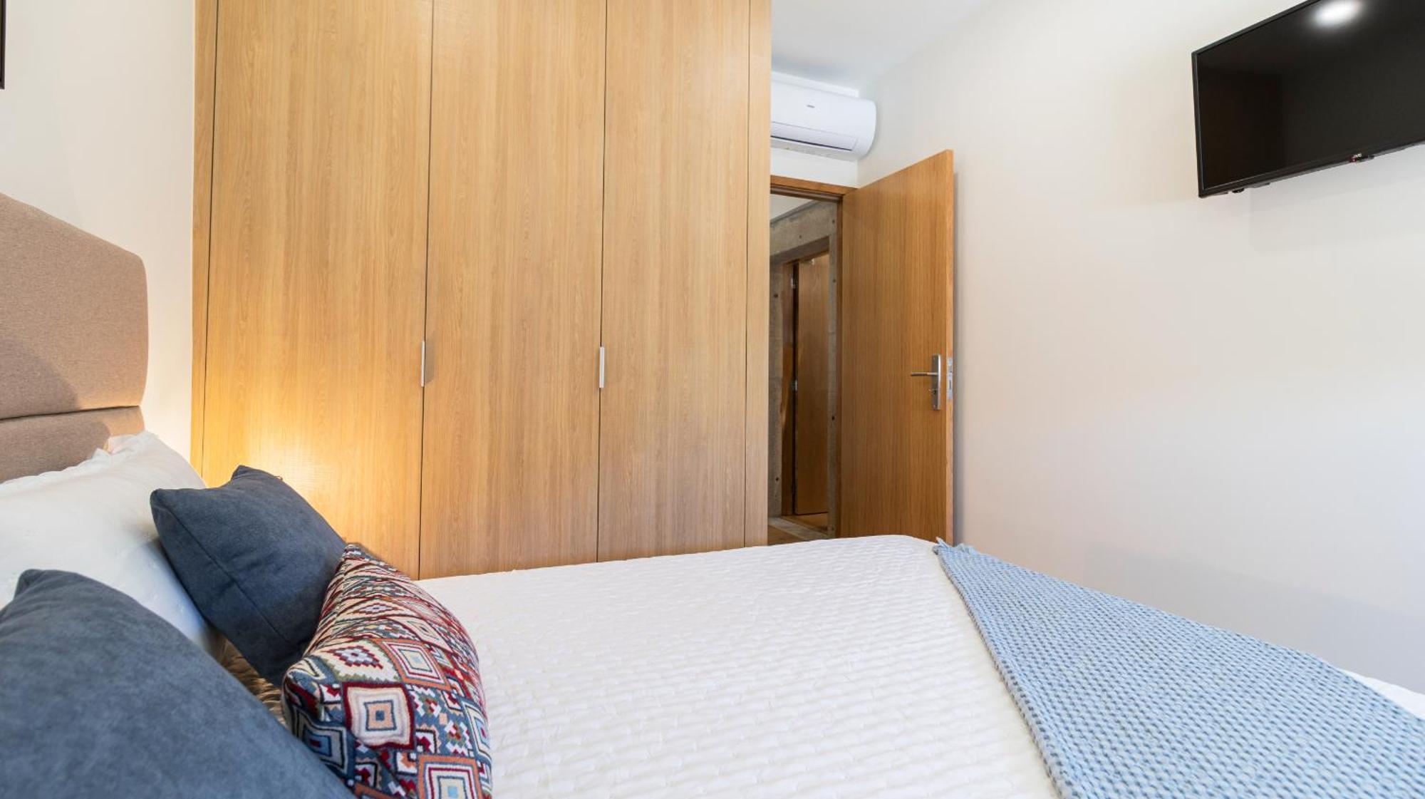 Quintinha Sao Martinho Luxury 2 Suites Villa Padrao With Sauna Vila do Conde Eksteriør billede