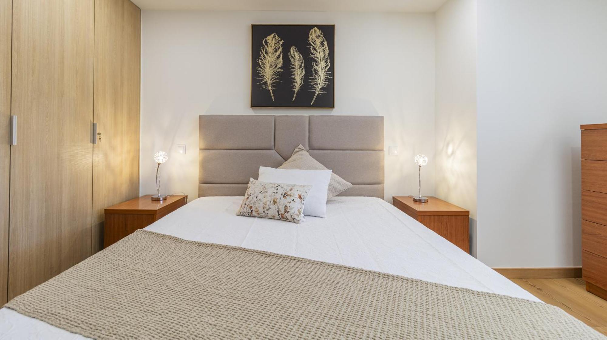 Quintinha Sao Martinho Luxury 2 Suites Villa Padrao With Sauna Vila do Conde Eksteriør billede