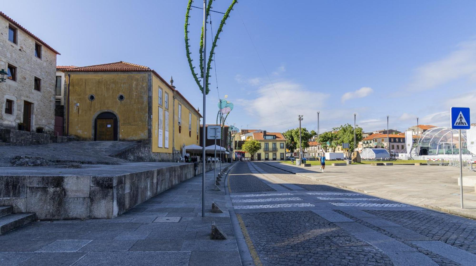 Quintinha Sao Martinho Luxury 2 Suites Villa Padrao With Sauna Vila do Conde Eksteriør billede