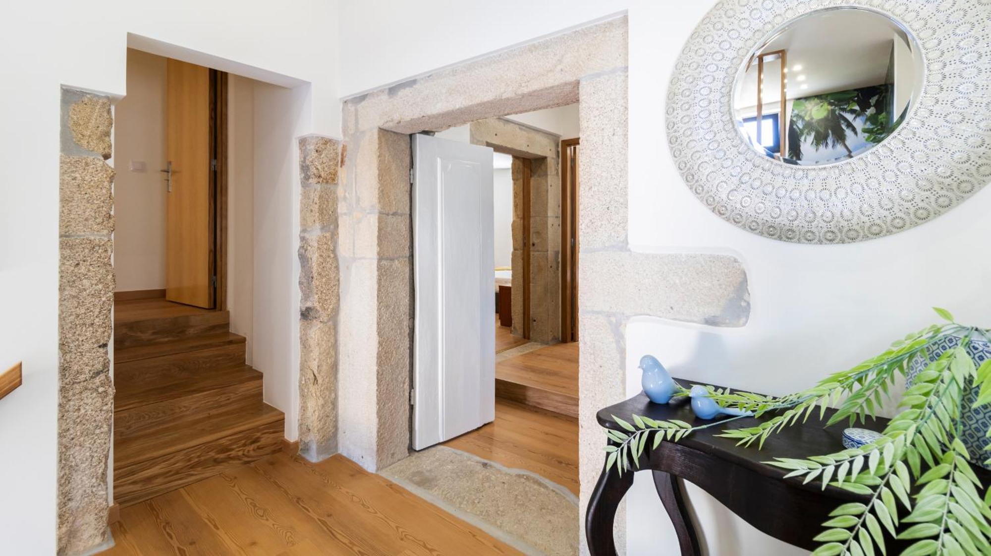 Quintinha Sao Martinho Luxury 2 Suites Villa Padrao With Sauna Vila do Conde Eksteriør billede