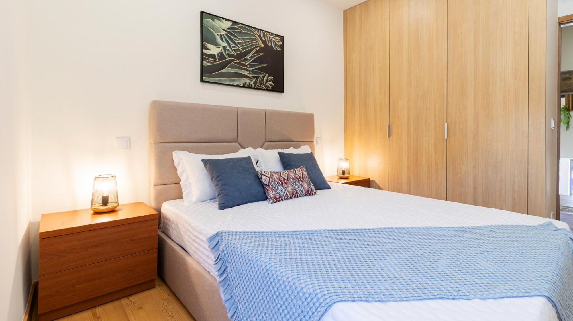 Quintinha Sao Martinho Luxury 2 Suites Villa Padrao With Sauna Vila do Conde Eksteriør billede
