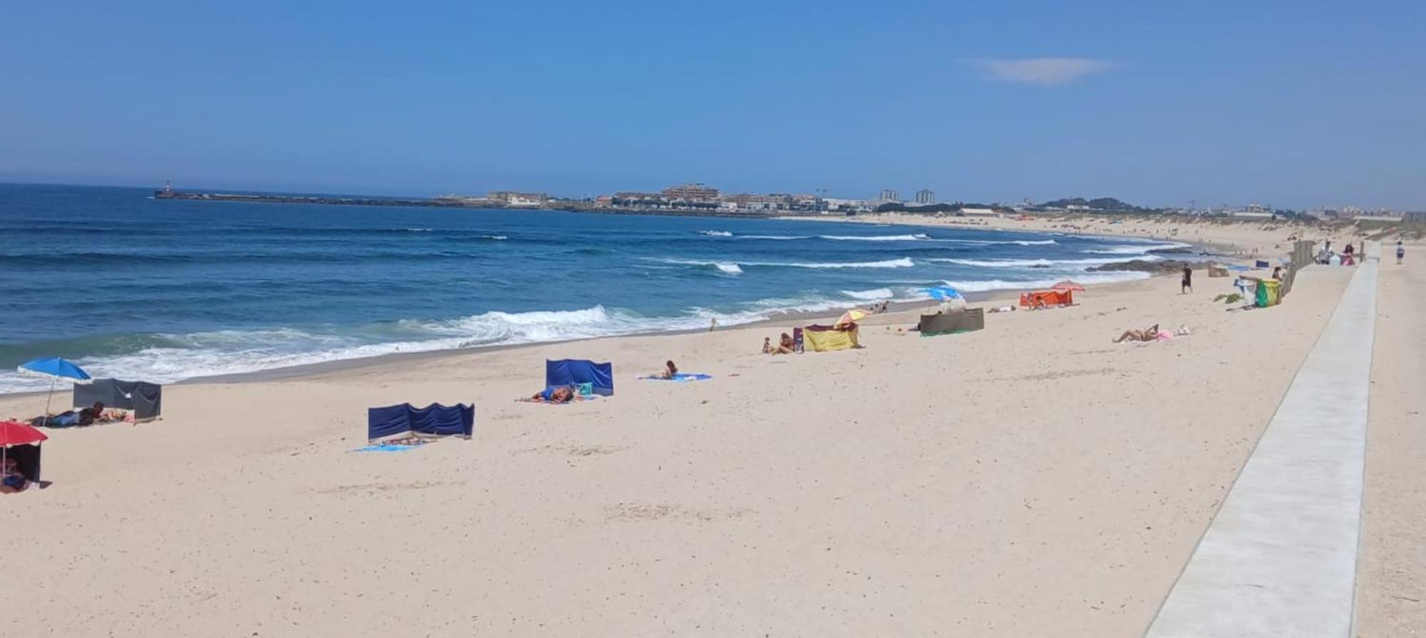 Quintinha Sao Martinho Luxury 2 Suites Villa Padrao With Sauna Vila do Conde Eksteriør billede